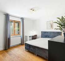 WG-Zimmer in München 890,00 € 17 m²