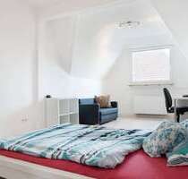 WG-Zimmer in Dortmund 450,00 € 18 m²