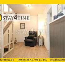 Wohnen auf Zeit in Essen 890,00 €