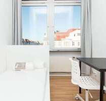 WG-Zimmer in Berlin 680,00 € 13 m²