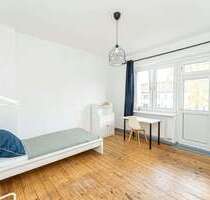 WG-Zimmer in Berlin 780,00 € 18 m²