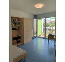 WG-Zimmer in Mainz 451,00 € 26 m²