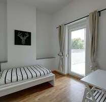 WG-Zimmer in Stuttgart 425,00 € 10 m²