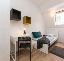 WG-Zimmer in Berlin 670,00 € 8 m²