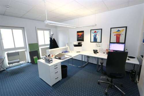 Foto - Büro in Dingolfing 1.200,00 € 104.7 m²