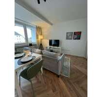 Wohnen auf Zeit in Leverkusen 1.240,00 €