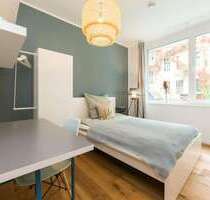 WG-Zimmer in Berlin 670,00 € 11 m²