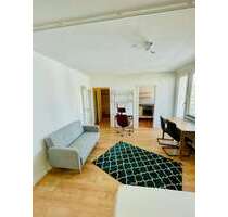 Wohnen auf Zeit in Köln 1.490,00 €