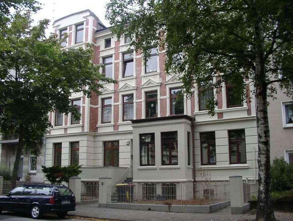 Wohnen auf Zeit in Hamburg 1.095,00 €