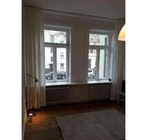 Wohnen auf Zeit in Hamburg 1.095,00 €