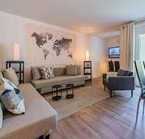 Wohnen auf Zeit in Frankfurt 1.450,00 €