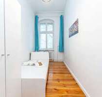 WG-Zimmer in Berlin 675,00 € 9 m²
