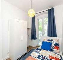 WG-Zimmer in Berlin 590,00 € 10 m²
