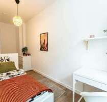 WG-Zimmer in Berlin 590,00 € 10 m²