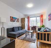 Wohnen auf Zeit in Hamburg 1.500,00 €
