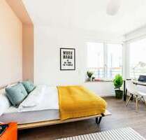 WG-Zimmer in Berlin 590,00 € 14 m²
