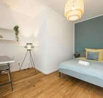 WG-Zimmer in Berlin 770,00 € 15 m²