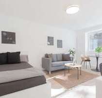 Wohnen auf Zeit in Düsseldorf Urdenbach 1.150,00 € - Düsseldorf / Urdenbach