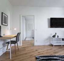 Wohnen auf Zeit in Düsseldorf 1.700,00 €