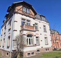 Wohnen auf Zeit in Mittweida 650,00 €