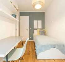 WG-Zimmer in Berlin 690,00 € 9 m²