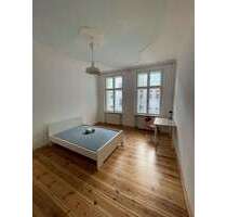 WG-Zimmer in Berlin 792,00 € 18 m²