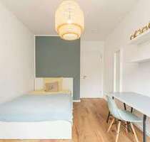 WG-Zimmer in Berlin 710,00 € 12 m²