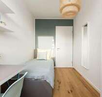 WG-Zimmer in Berlin 640,00 € 8 m²