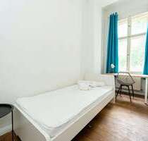 WG-Zimmer in Berlin 650,00 € 9 m²