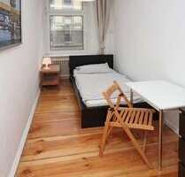 WG-Zimmer in Berlin 705,00 € 8 m²