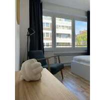 Wohnen auf Zeit in Düsseldorf 850,00 €