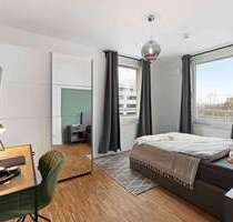 WG-Zimmer in Munich 1.095,00 € 12 m²