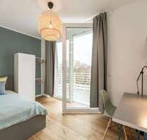 WG-Zimmer in Berlin 690,00 € 9 m²