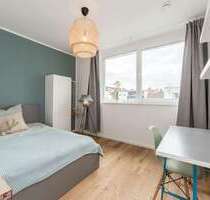 WG-Zimmer in Berlin 670,00 € 12 m²