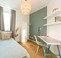 WG-Zimmer in Berlin 680,00 € 8 m²