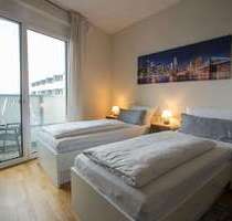 Wohnen auf Zeit in Munich 1.900,00 €