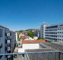 Wohnen auf Zeit in Stuttgart 460,00 €