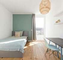 WG-Zimmer in Berlin 690,00 € 10 m²