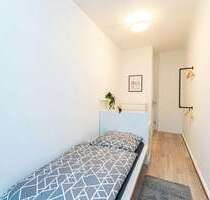 WG-Zimmer in Berlin 590,00 € 9 m²