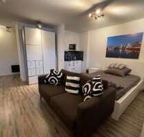 Wohnen auf Zeit in Düsseldorf 1.150,00 €