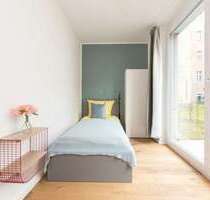 WG-Zimmer in Berlin 680,00 € 10 m²