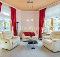 Wohnen auf Zeit in Hamburg 1.700,00 €