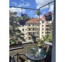 Wohnung zum Mieten in Hannover 750,00 € 64.18 m²