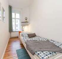 WG-Zimmer in Berlin 730,00 € 10 m²