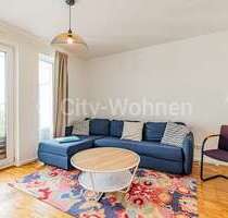 Wohnen auf Zeit in Hamburg 1.890,00 €