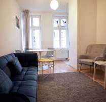 Wohnen auf Zeit in Leipzig 1.095,00 €