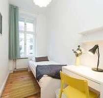 WG-Zimmer in Berlin 660,00 € 7 m²
