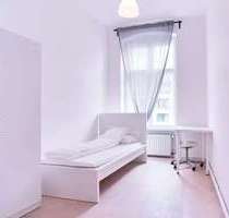 WG-Zimmer in Berlin 660,00 € 12 m²