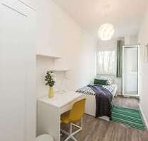 WG-Zimmer in Berlin 640,00 € 11 m²