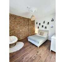 Wohnen auf Zeit in Aachen 1.320,00 €